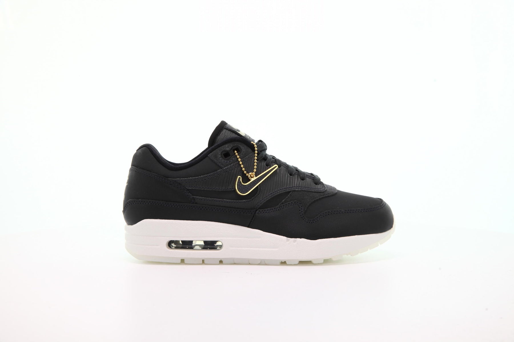 Nike Wmns Air Max 1 Premium "Anthracite"