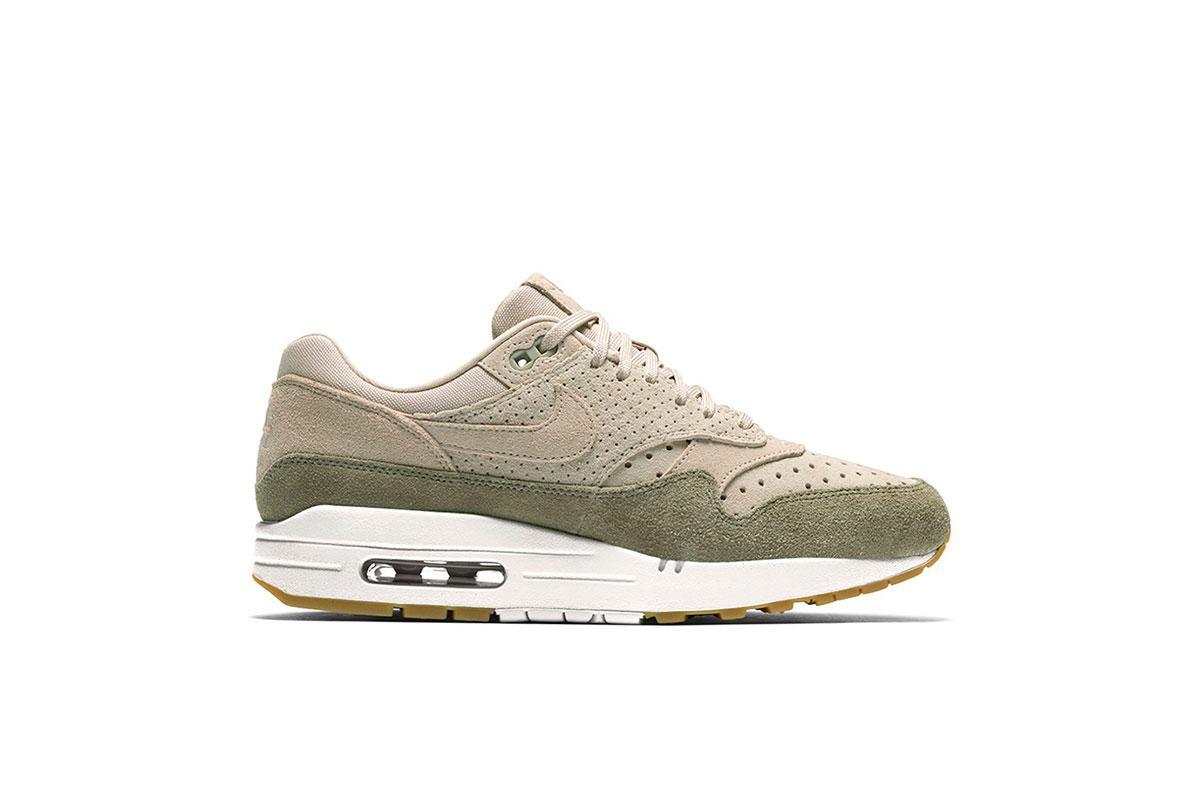 Nike Wmns Air Max 1 Prm "Beige"