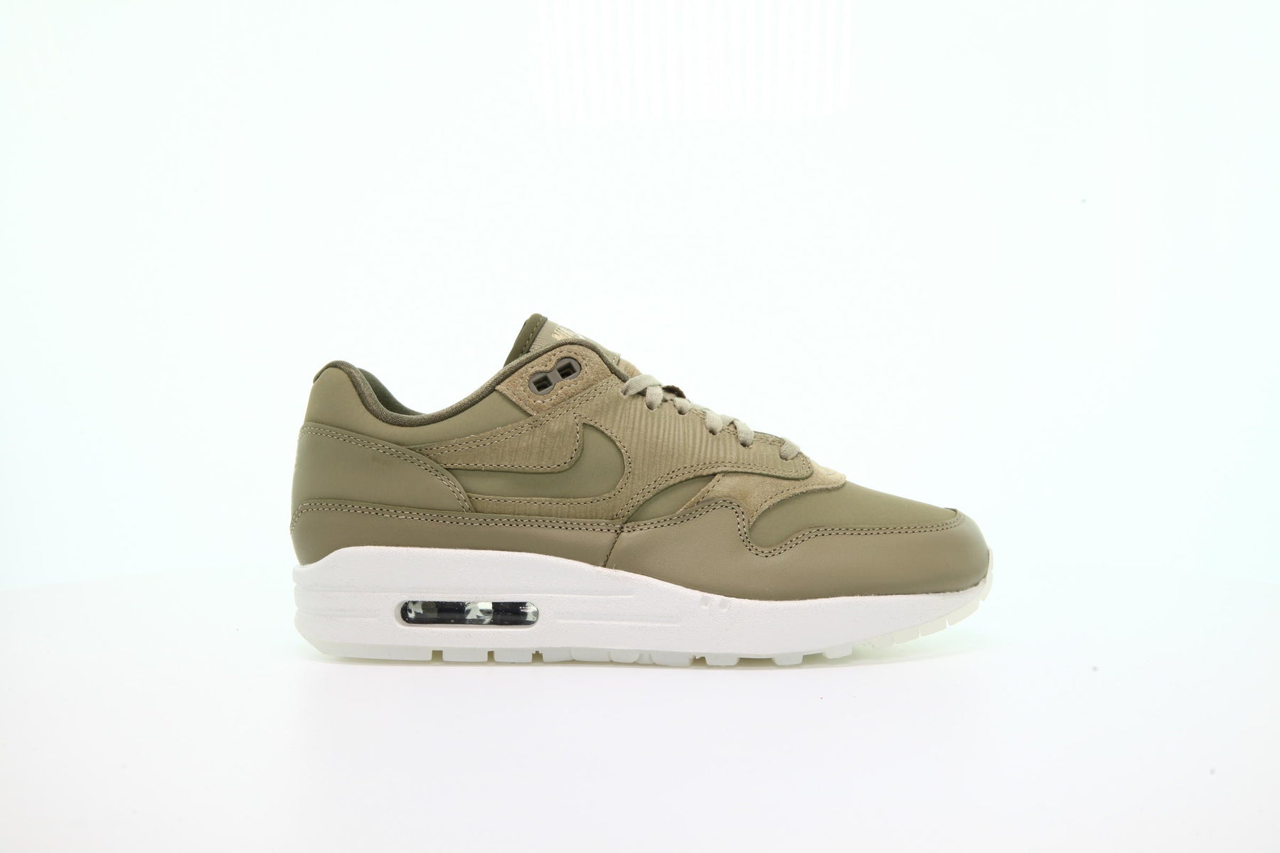 Nike Wmns Air Max 1 Premium "Neutral Olive"