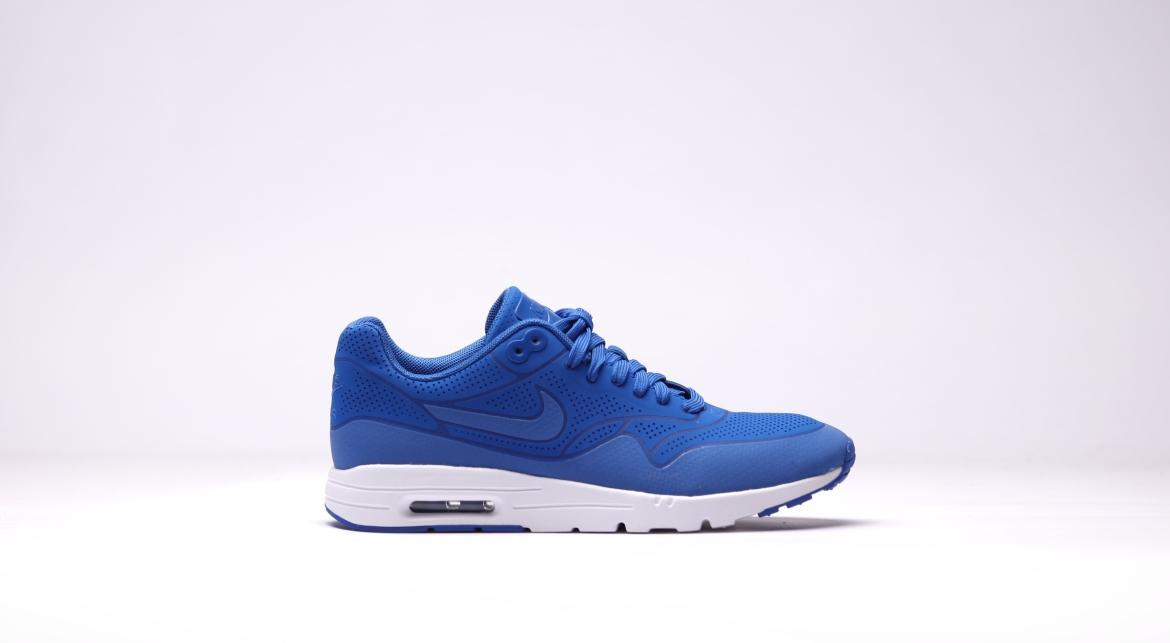 Nike Wmns Air Max 1 Ultra Moire "Game Royal"
