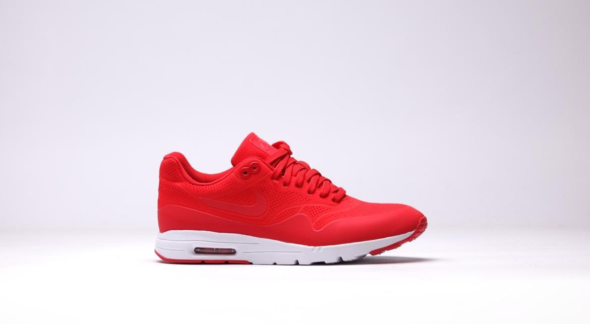 Nike Wmns Air Max 1 Ultra Moire "University Red"