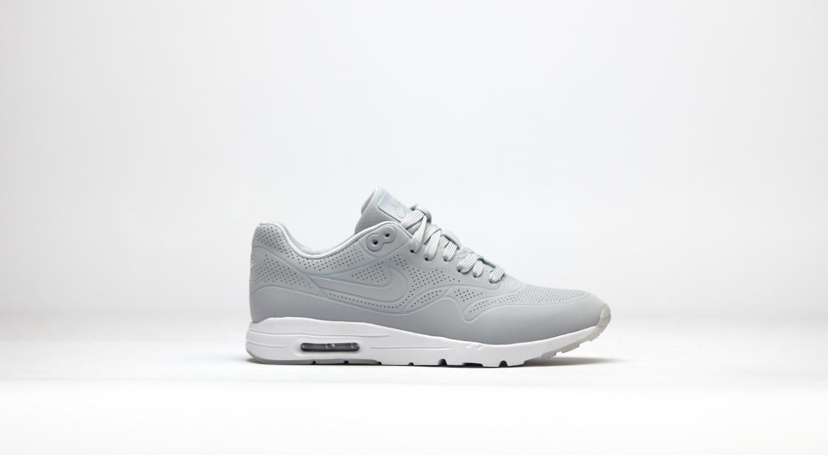 Nike Wmns Air Max 1 Ultra Moire "Wolf Grey"