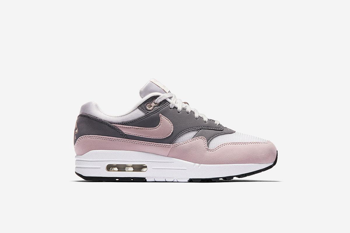 Nike Wmns Air Max 1 "Vast Grey"