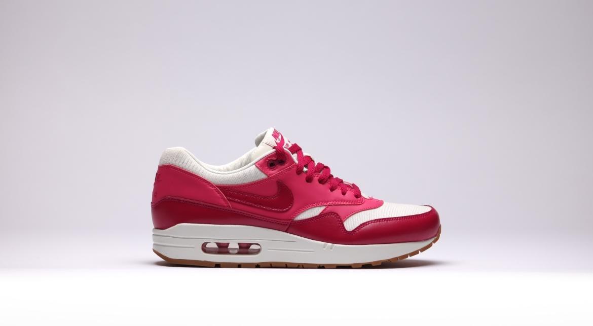 Nike Wmns Air Max 1 VNTG "Fuchsia Pink"