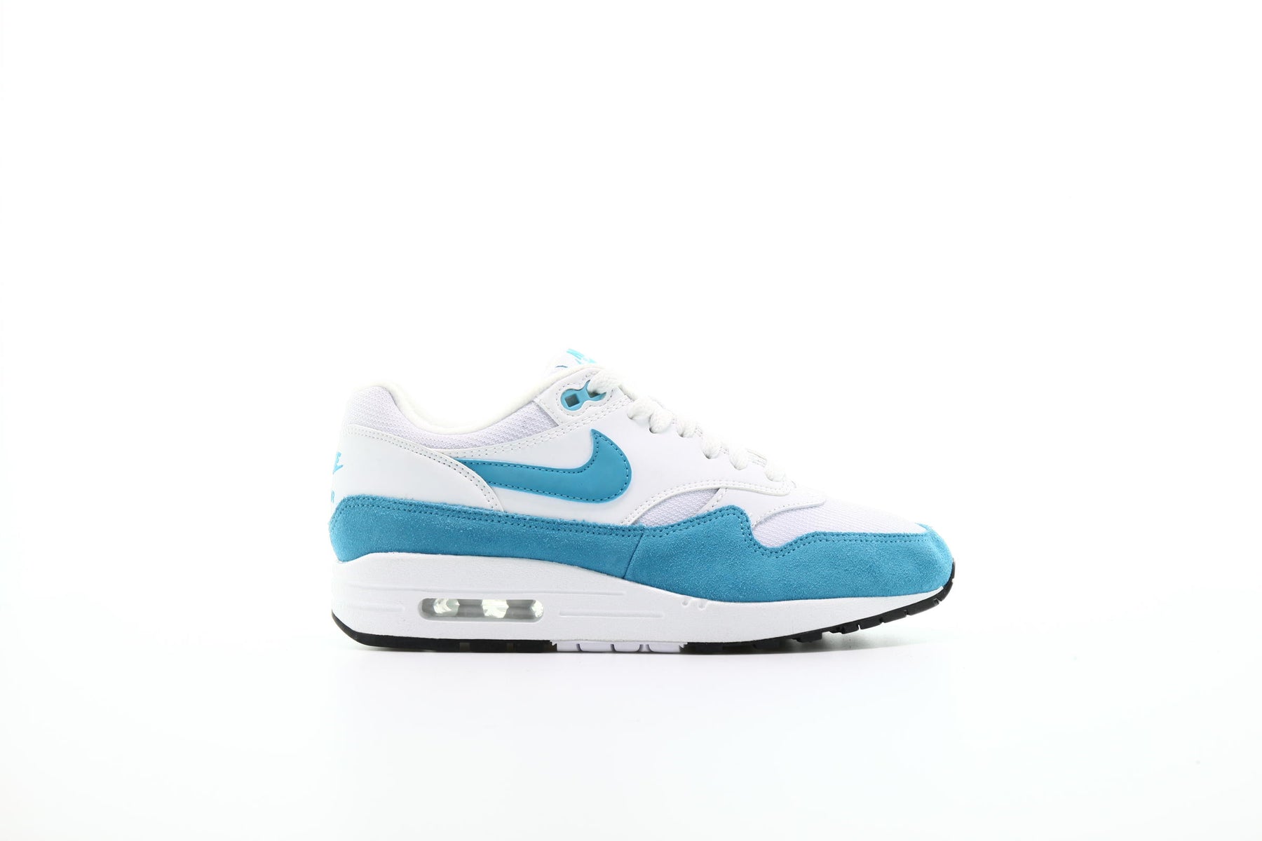 Nike Wmns Air Max 1 "White Blue"