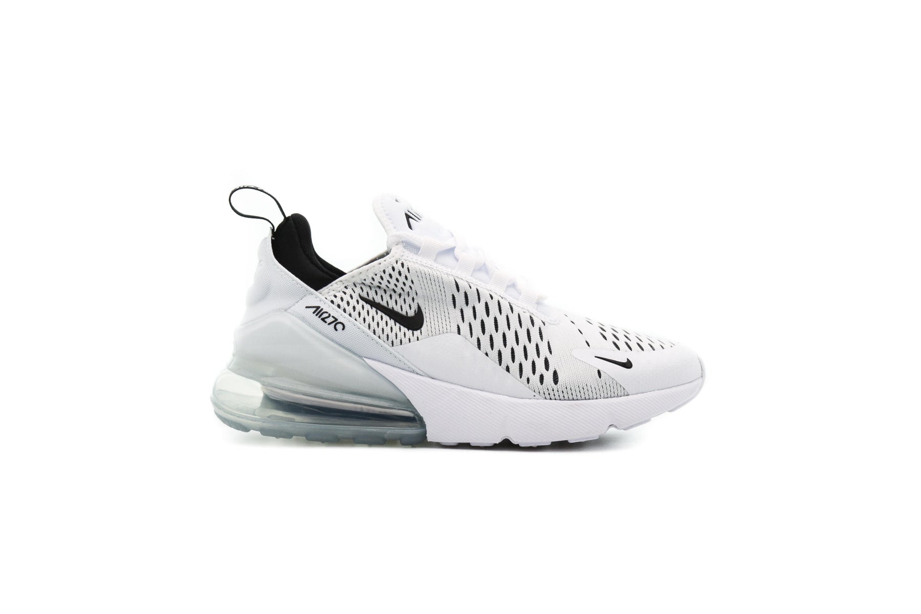 Nike WMNS AIR MAX 270 "WHITE"