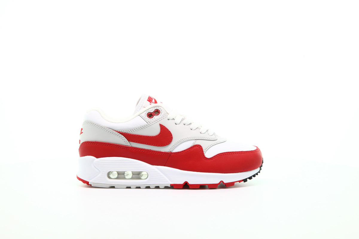 Nike Wmns Air Max 90/1 "University Red"