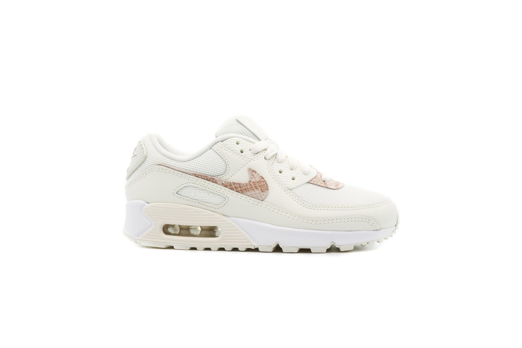 Nike WMNS AIR MAX 90 AX "SAIL"