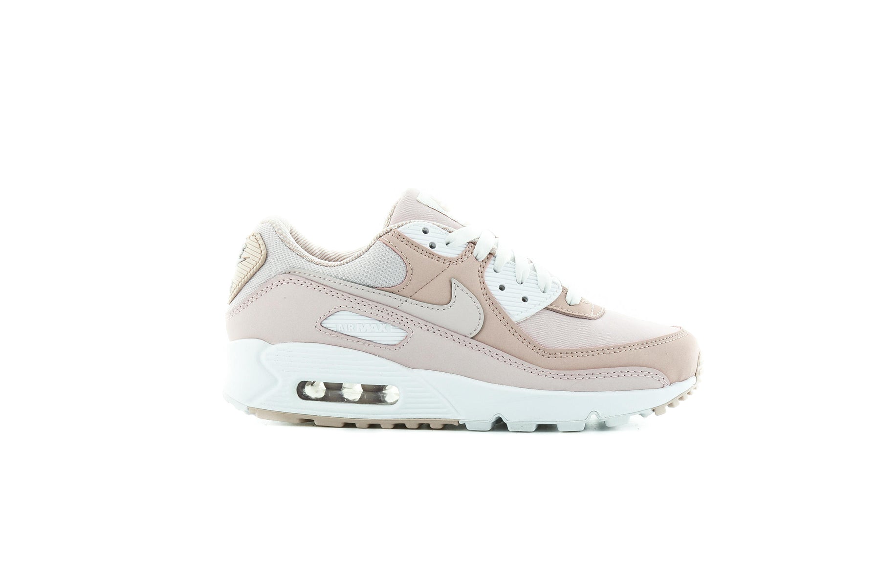 Nike WMNS AIR MAX 90 "BARELY ROSE"