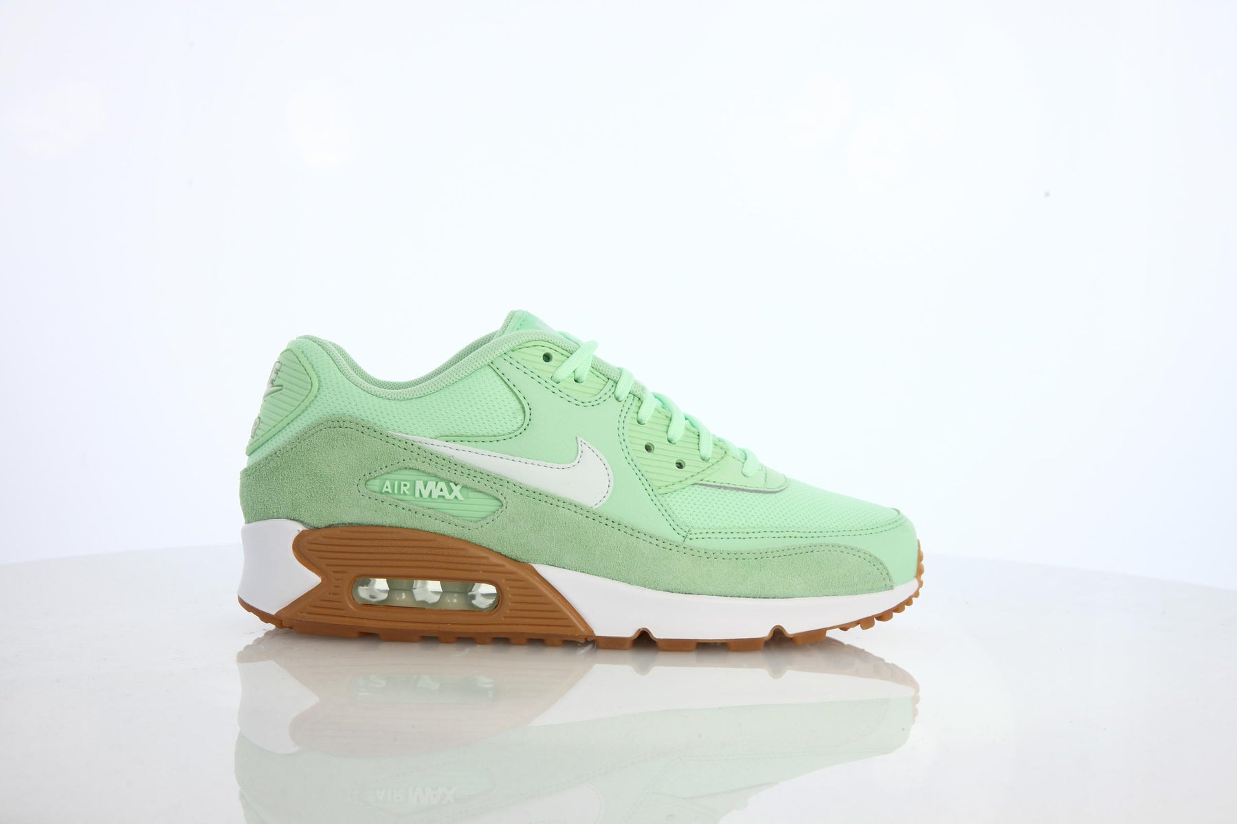 Nike Wmns Air Max 90 "Fresh Mint"
