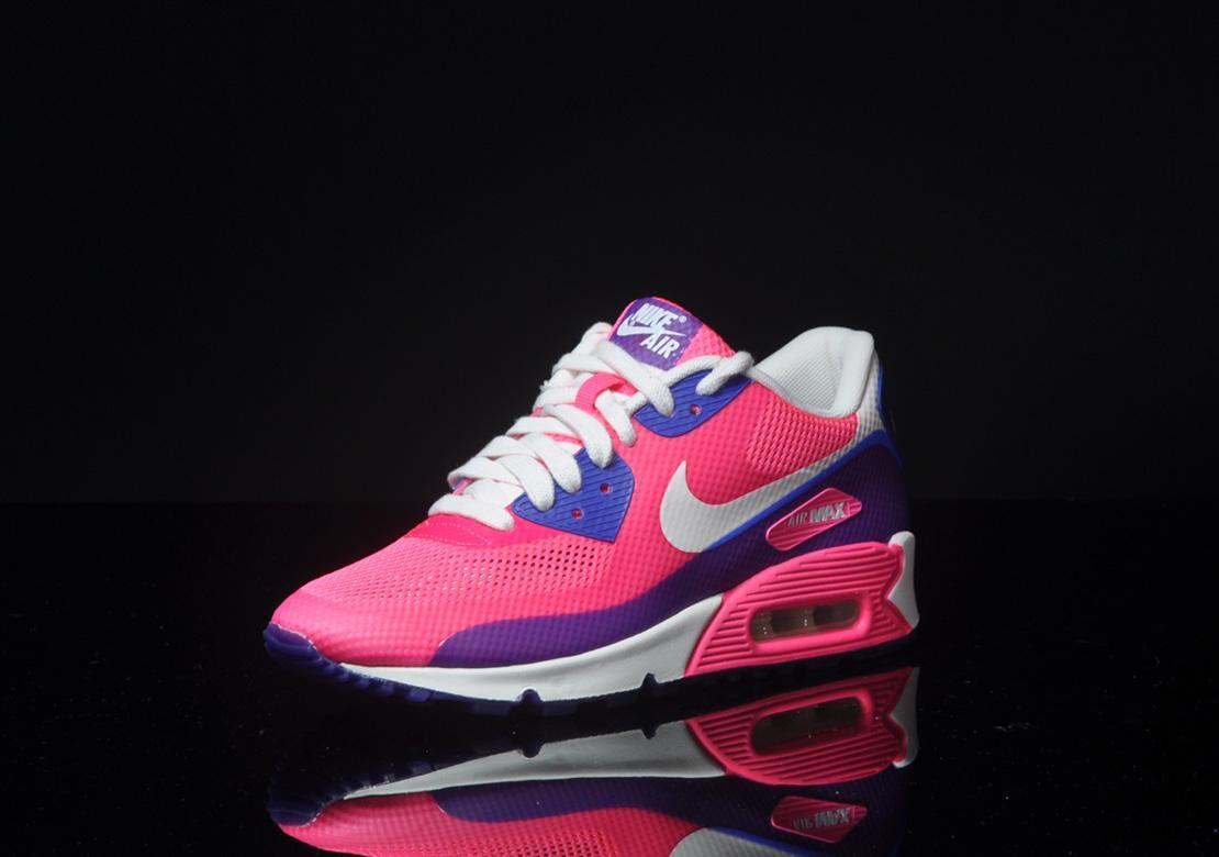 Nike Wmns Air Max 90 HYP PRM
