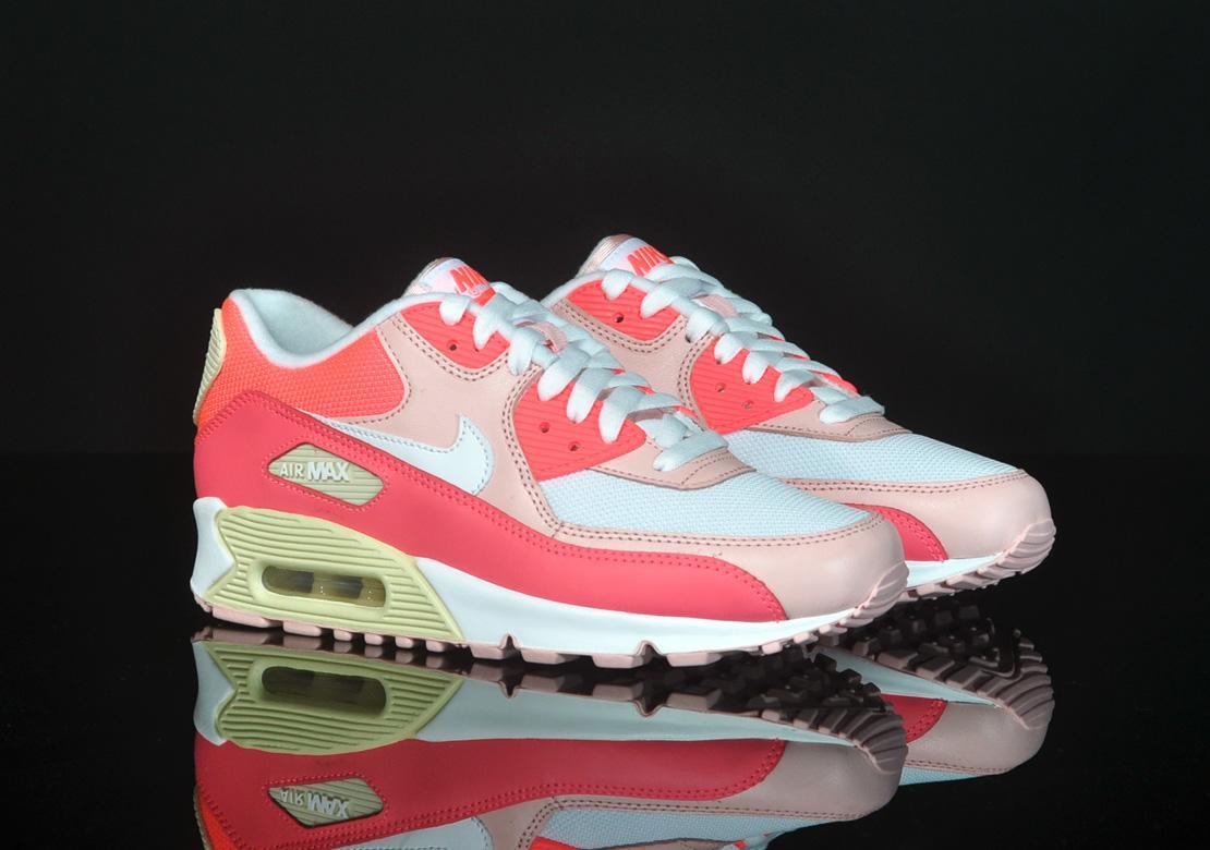 Nike Wmns Air Max 90