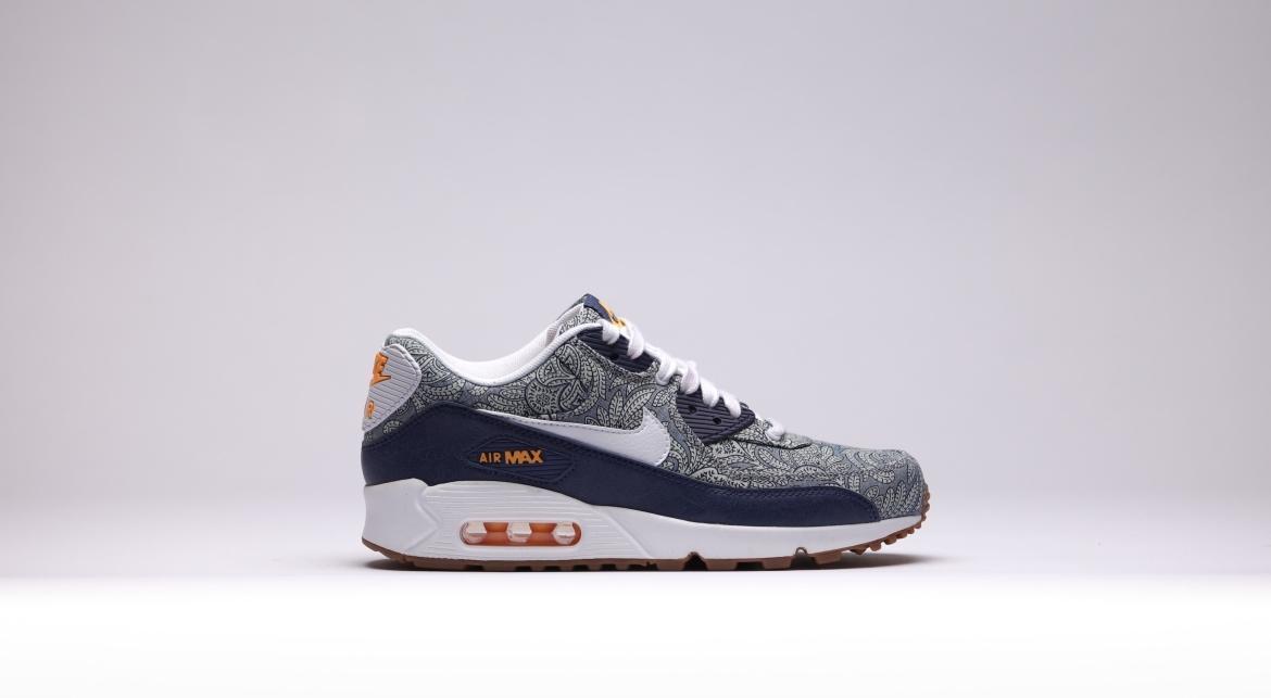 Nike Wmns Air Max 90 LIB QS