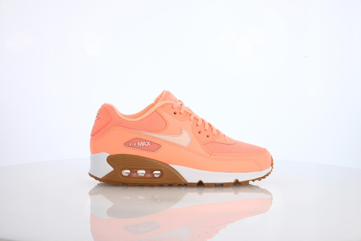 Nike Wmns Air Max 90 "Sunset Glow"