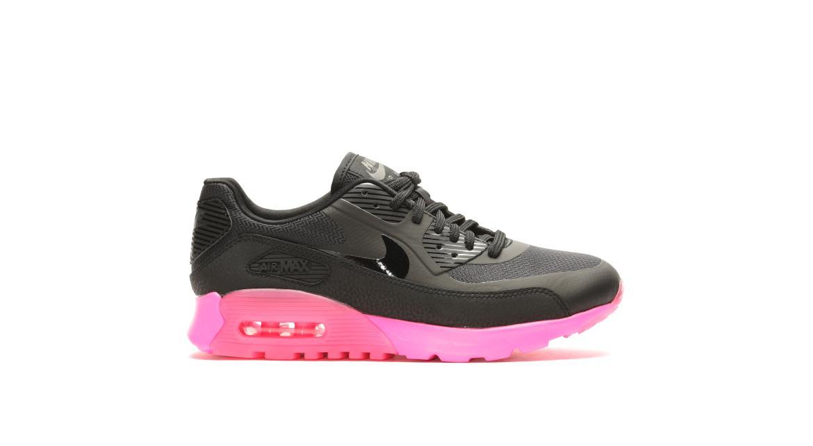 Nike Wmns Air Max 90 Ultra "Digital Pink"