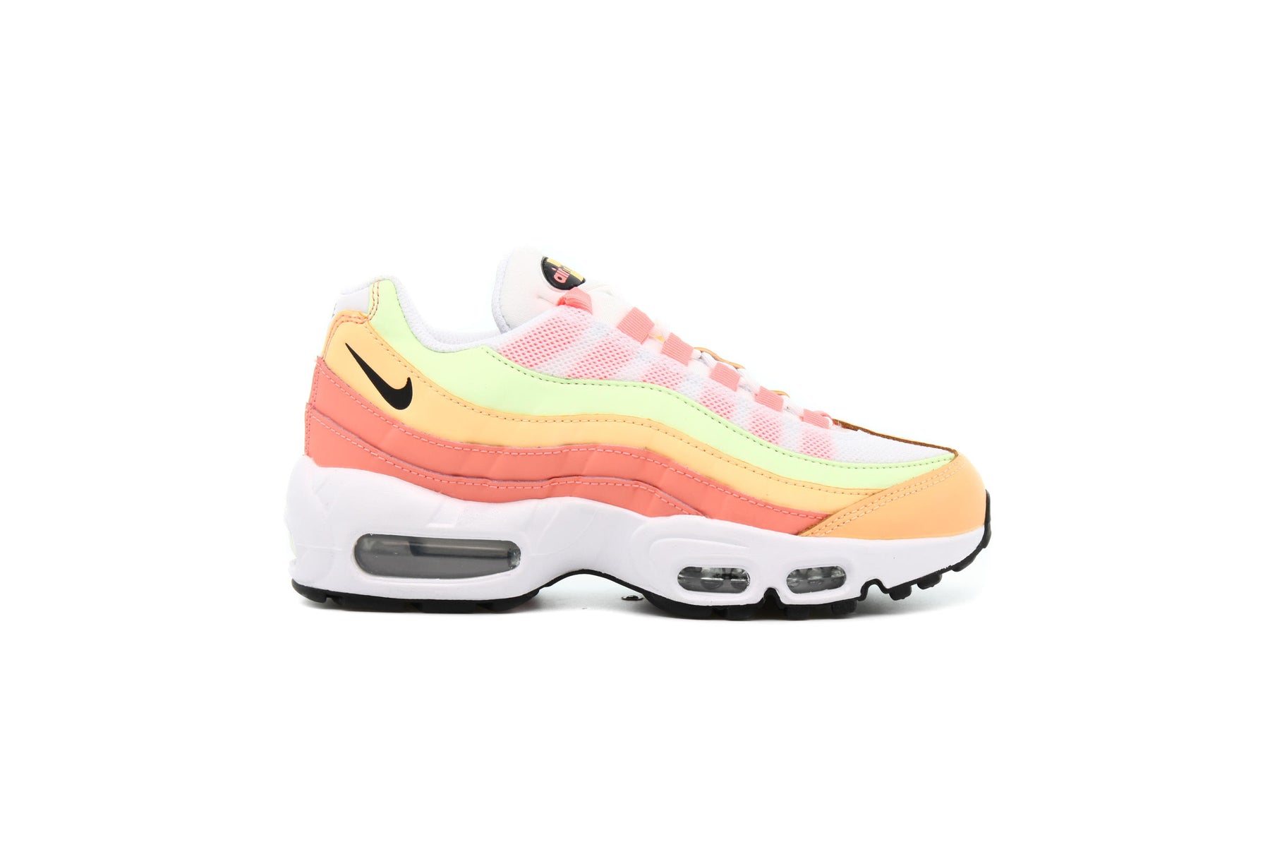 Nike WMNS AIR MAX 95 "ATOMIC PINK"