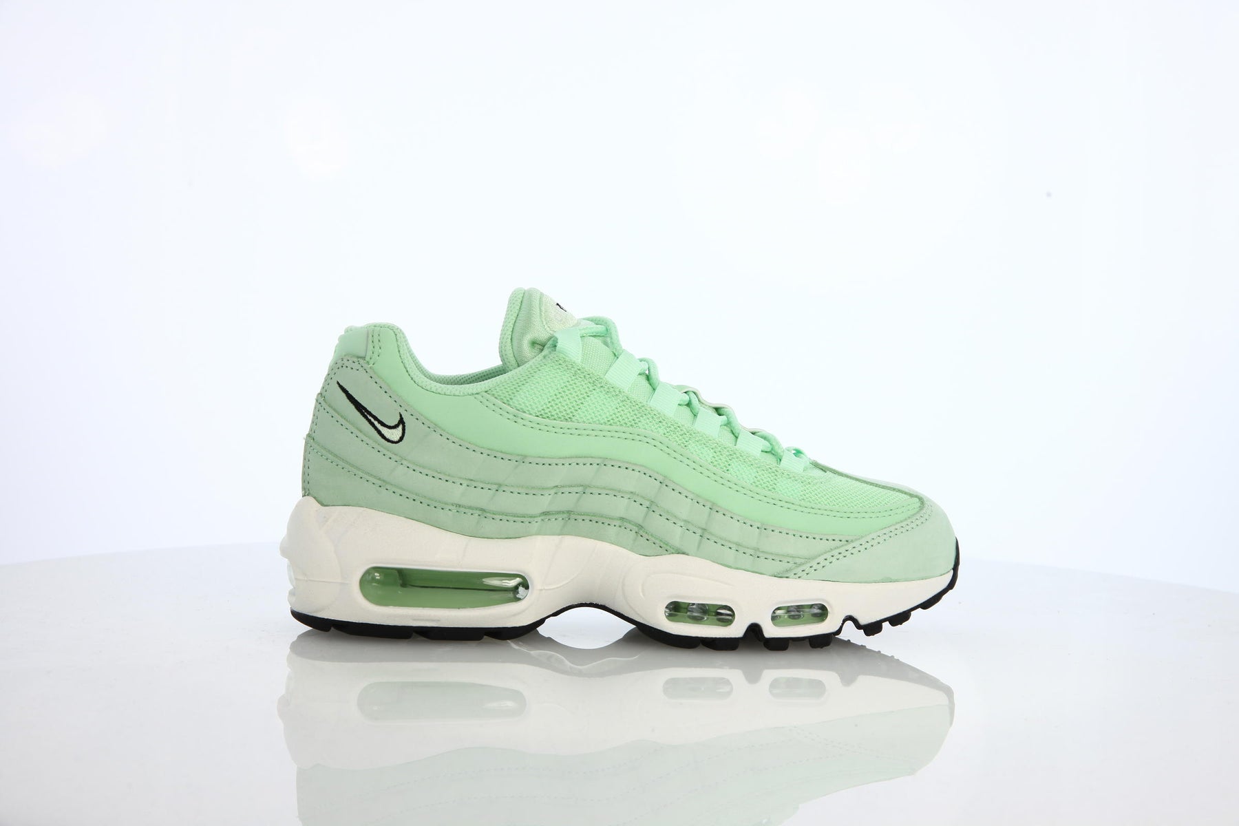 Nike Wmns Air Max 95 "Fresh Mint"