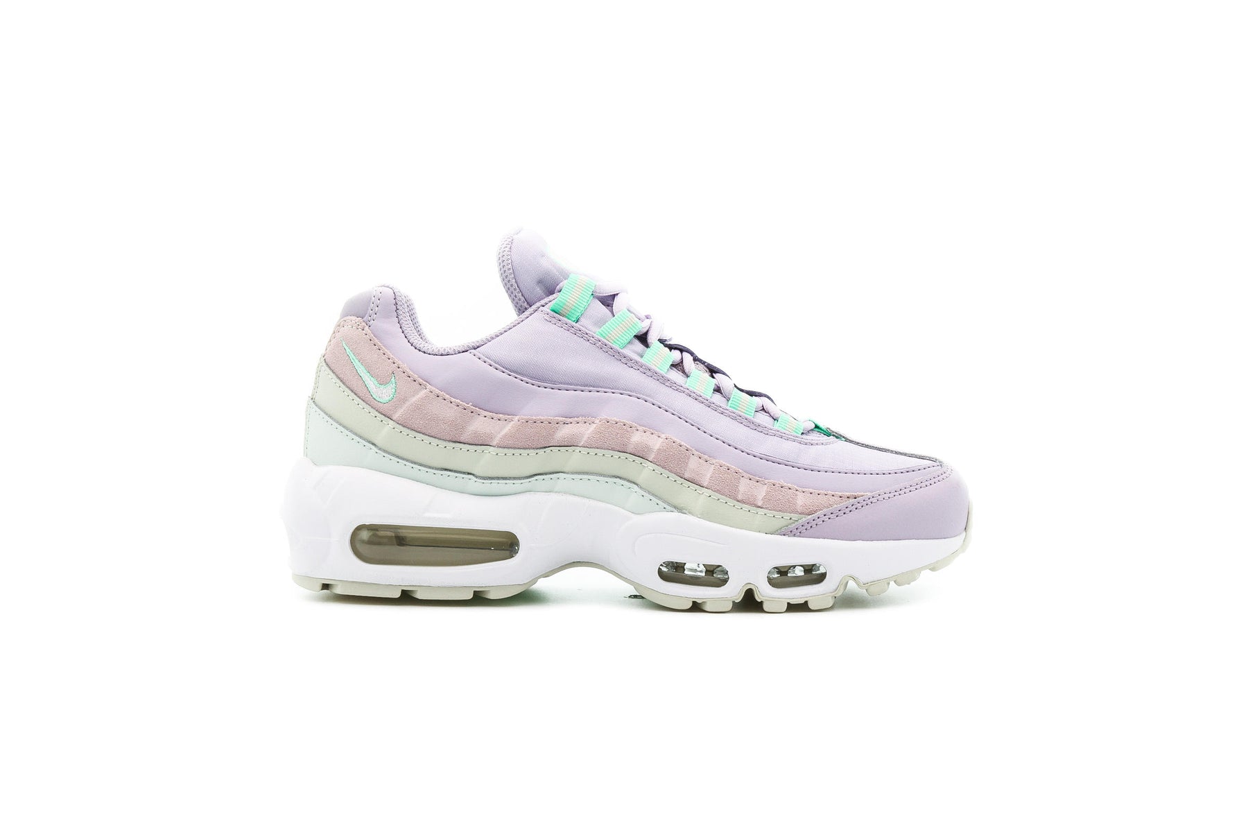 Nike WMNS AIR MAX 95 "INFINITE LILAC"
