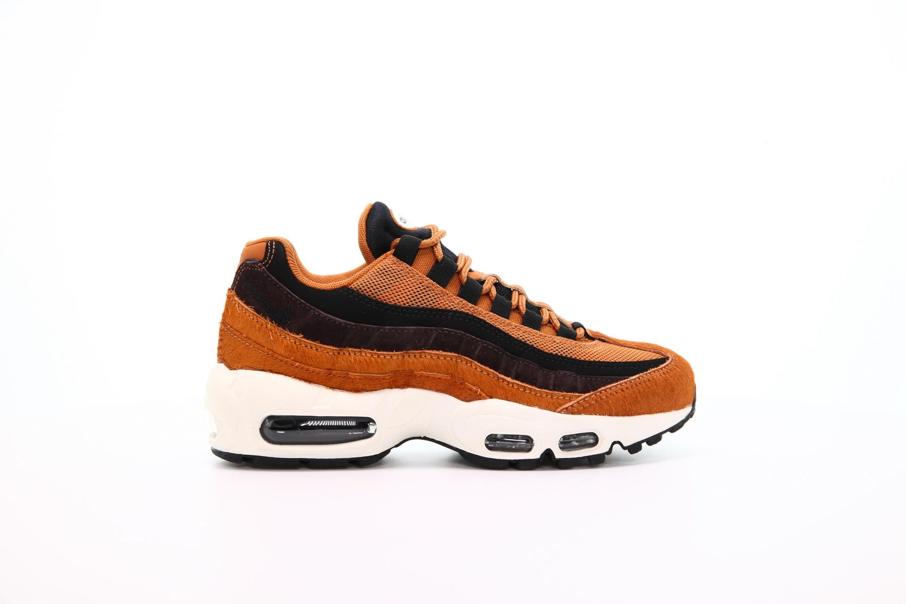 Nike Wmns Air Max 95 Lx "Cider"