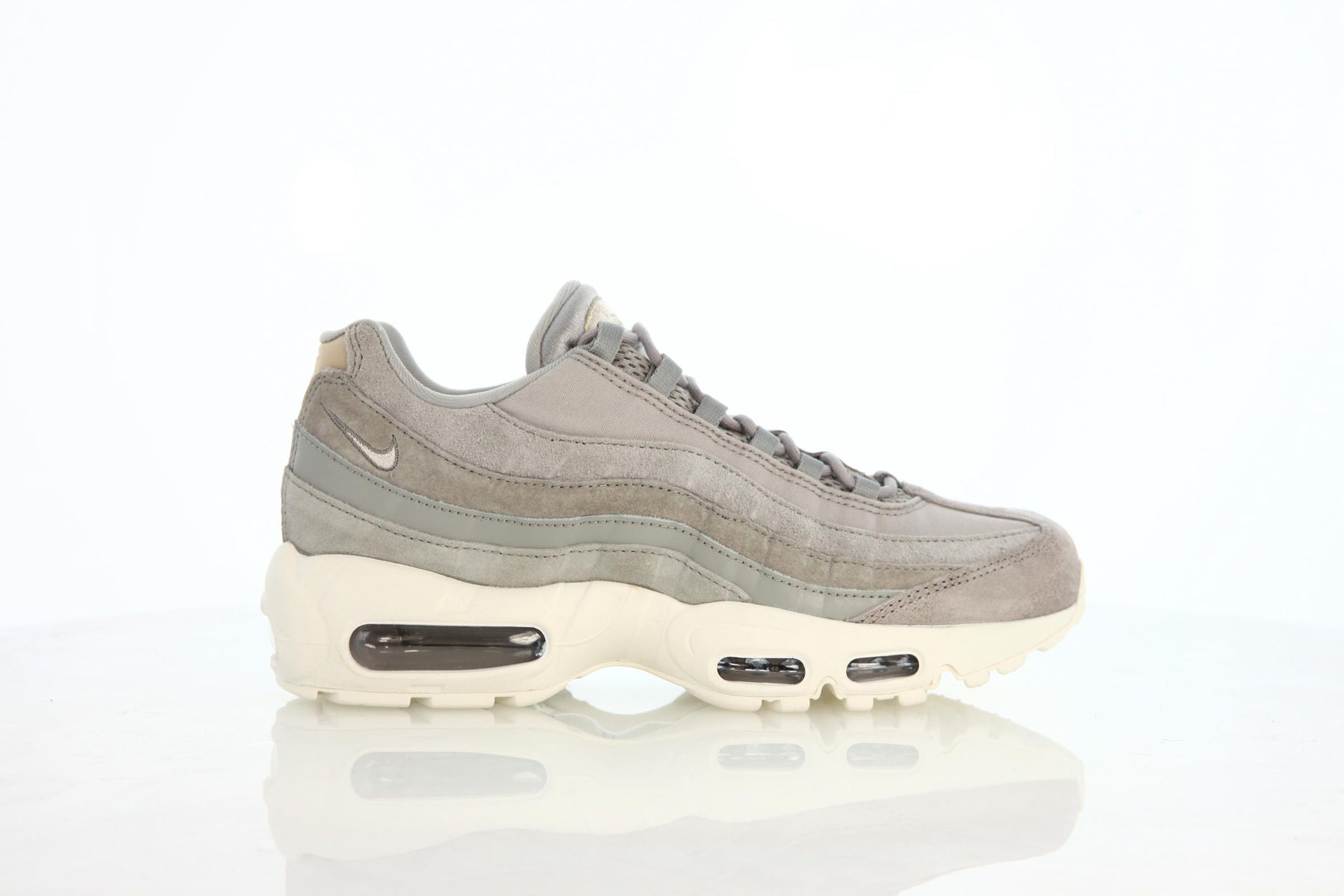 Nike Wmns Air Max 95 Premium "Cobble Stone"