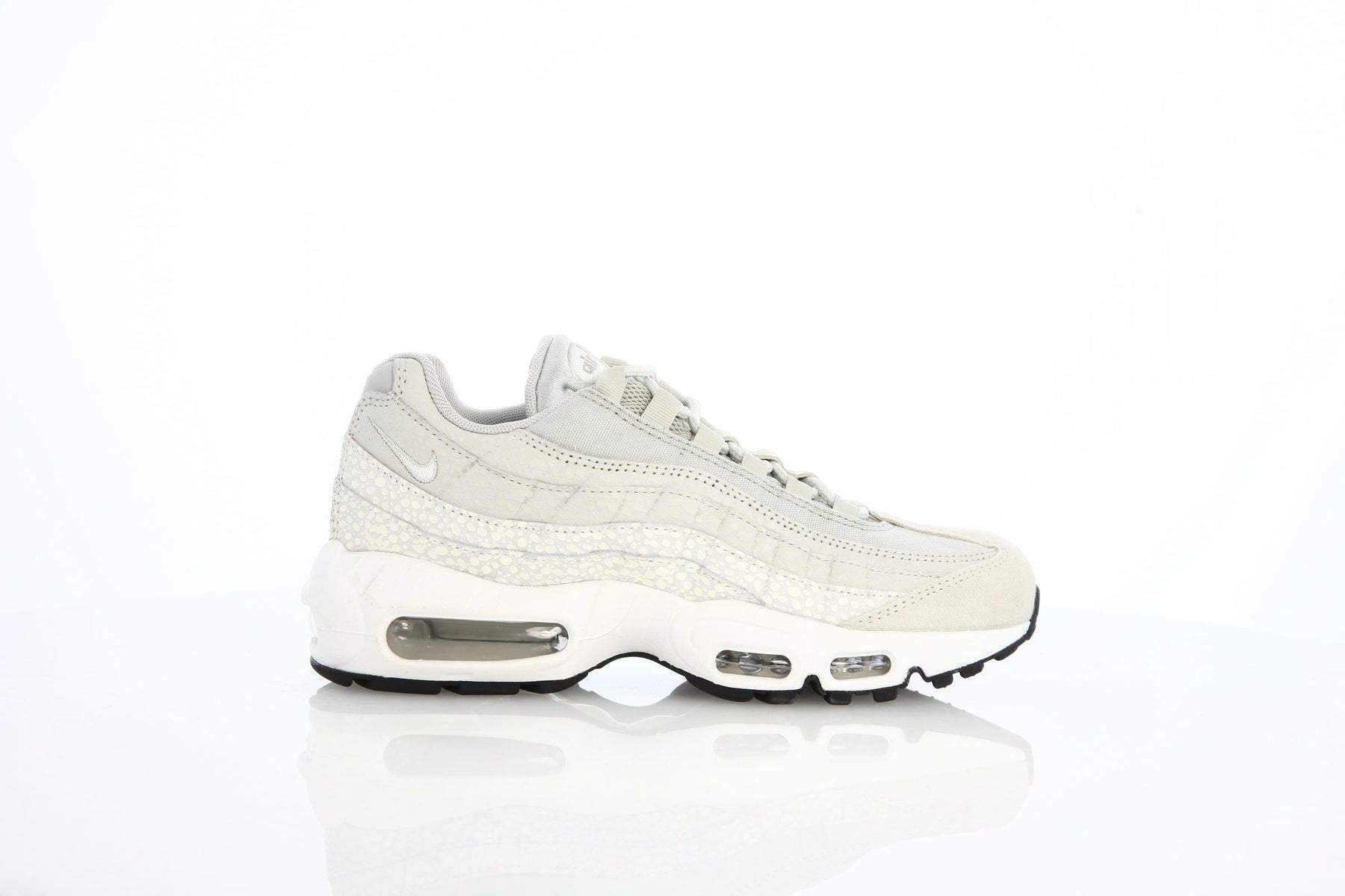 Nike Wmns Air Max 95 Prm "Pale Grey"