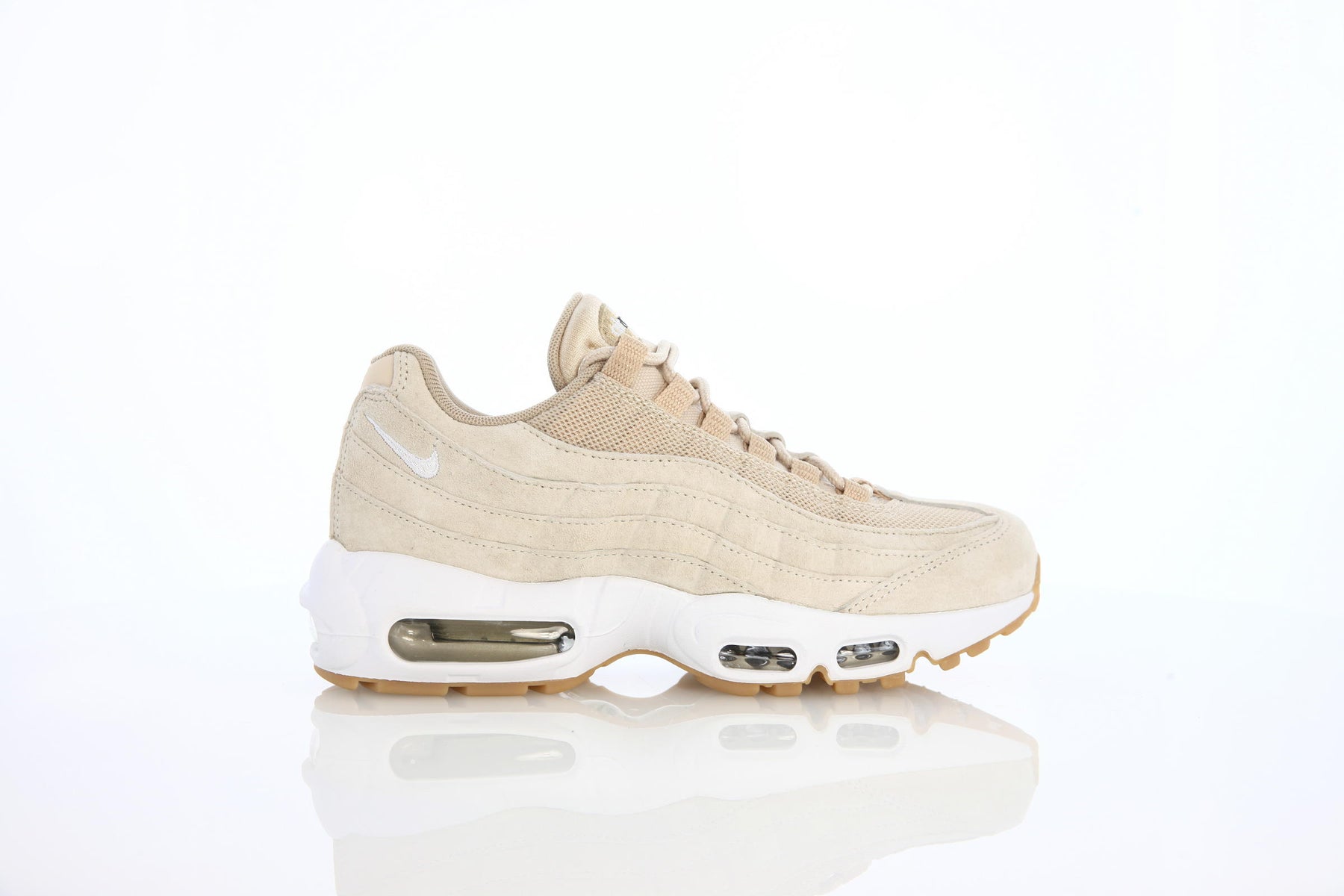 Nike Wmns Air Max 95 Sd "Oatmeal"