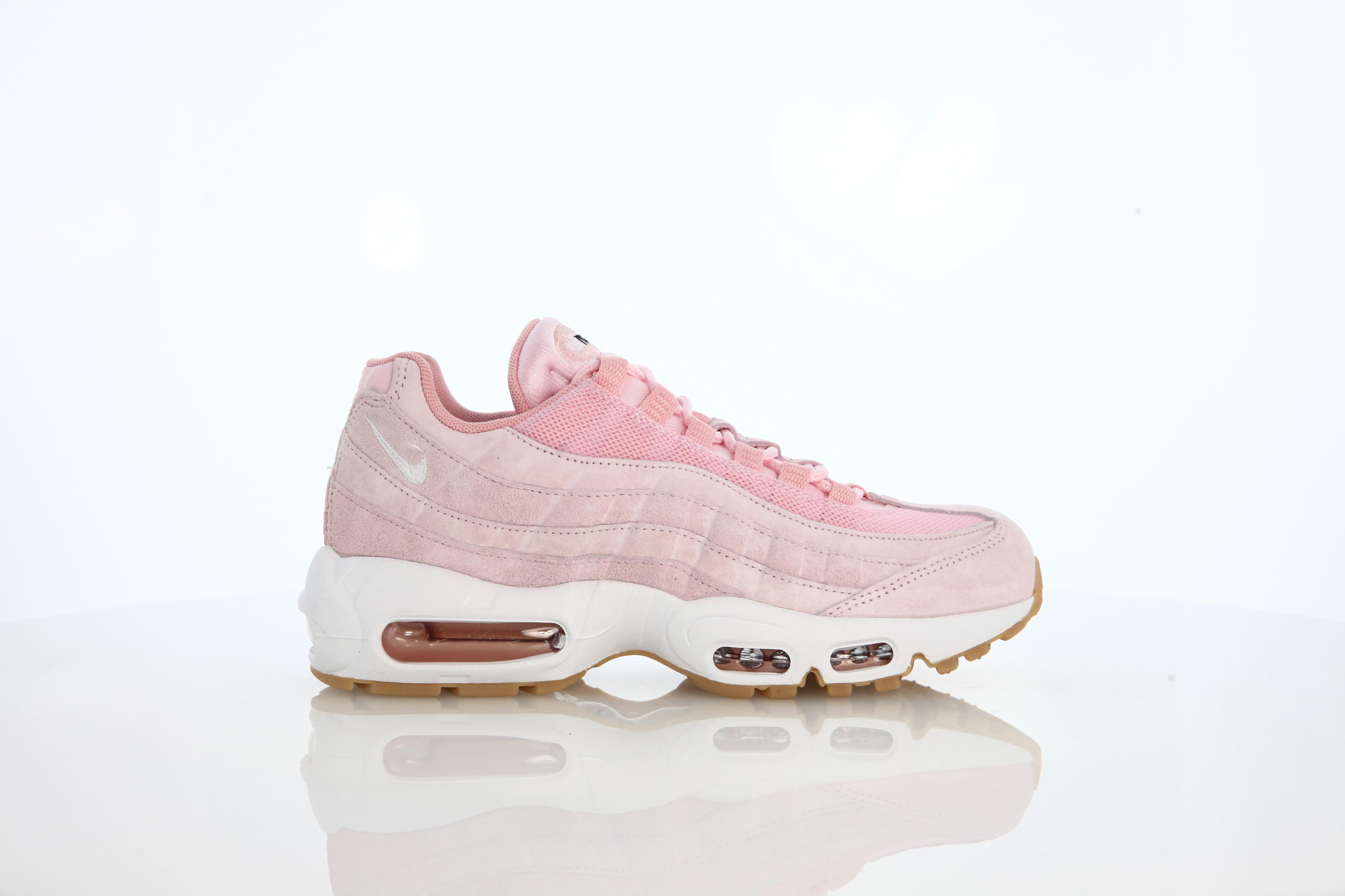 Nike Wmns Air Max 95 Sd "Prism Pink"