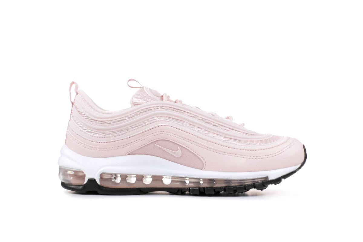 Nike Wmns Air Max 97 "Barely Rose"
