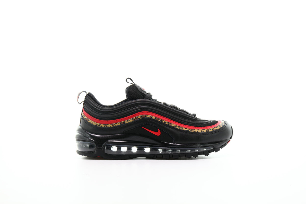 Nike Wmns Air Max 97 "University Red"