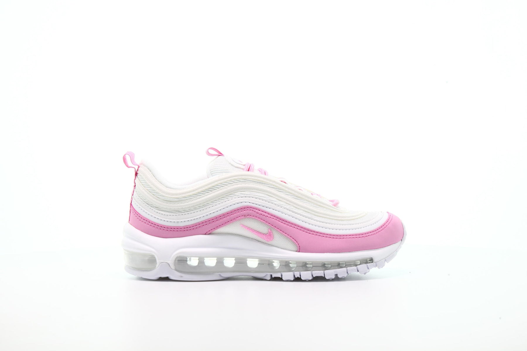 Nike WMNS Air Max 97 Essential "White"