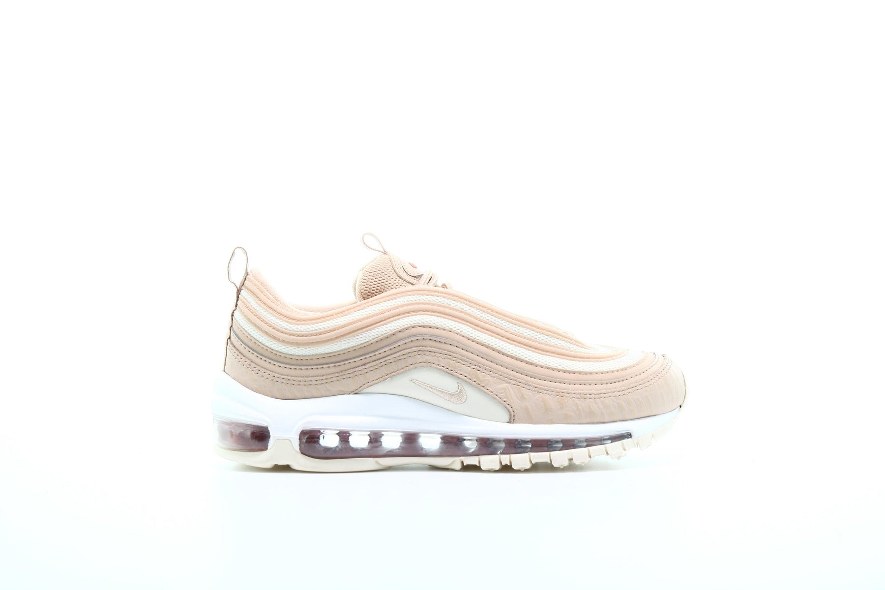 Nike WMNS Air Max 97 LX "Bio Beige"