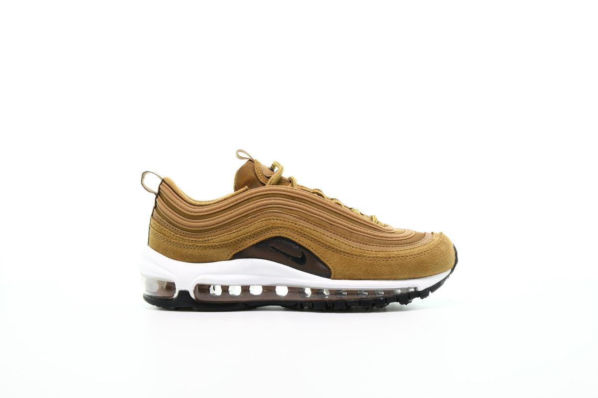 Nike WMNS Air Max 97 SE "Muted Bronze"