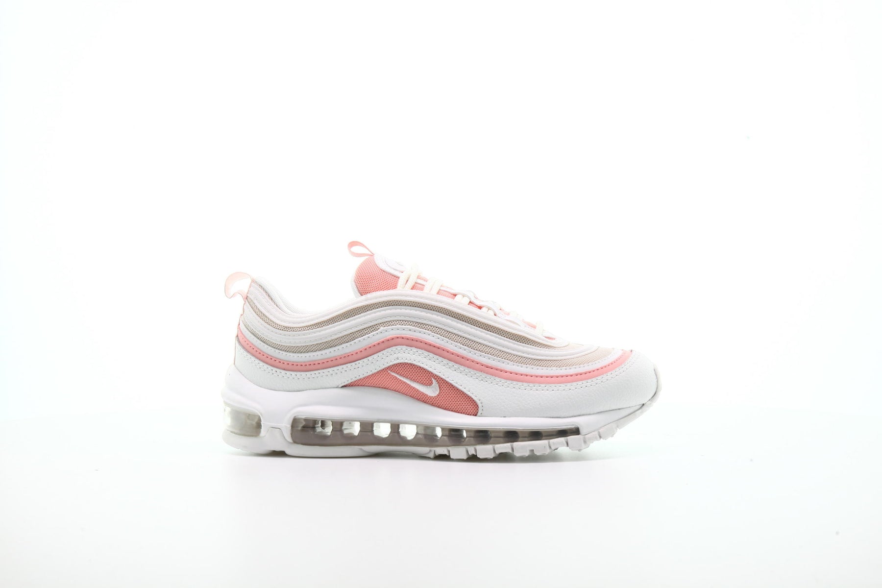 Nike WMNS Air Max 97 "Summit White"
