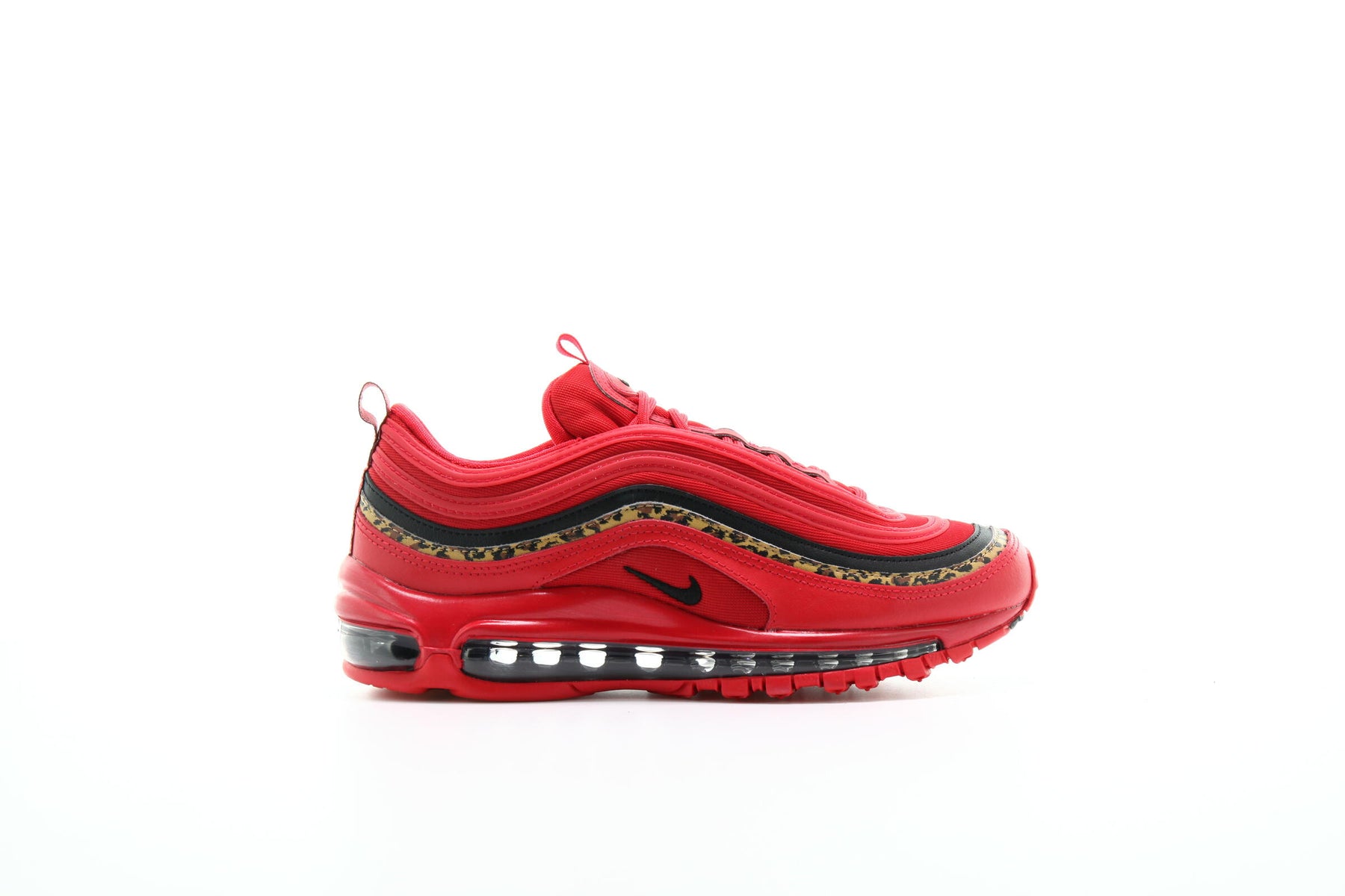 Nike WMNS Air Max 97 "University Red"
