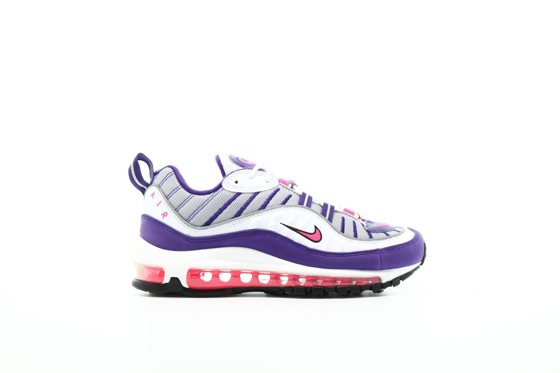 Nike WMNS Air Max 98 "White"