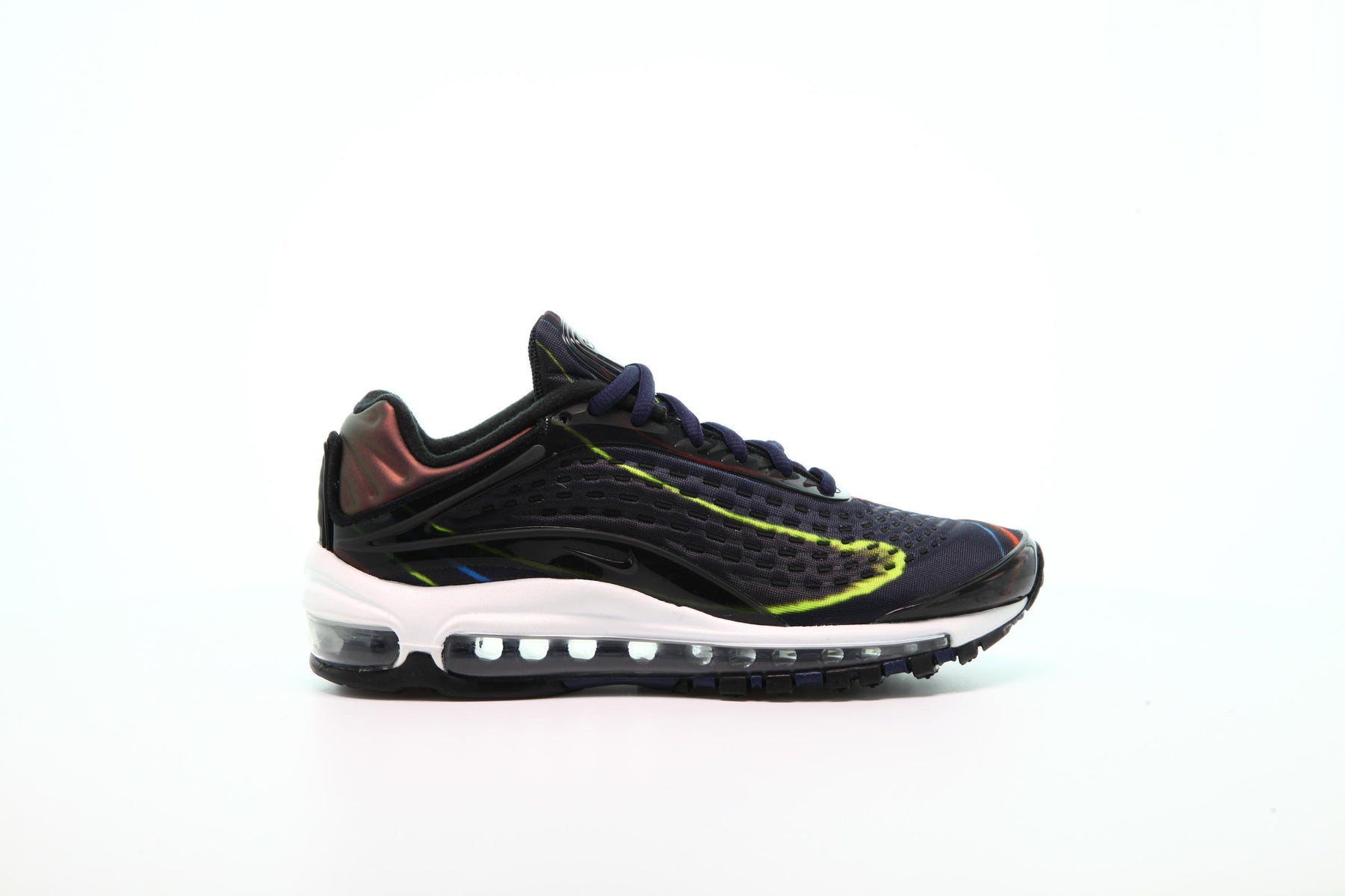 Nike WMNS Air Max Deluxe "Black Navy"