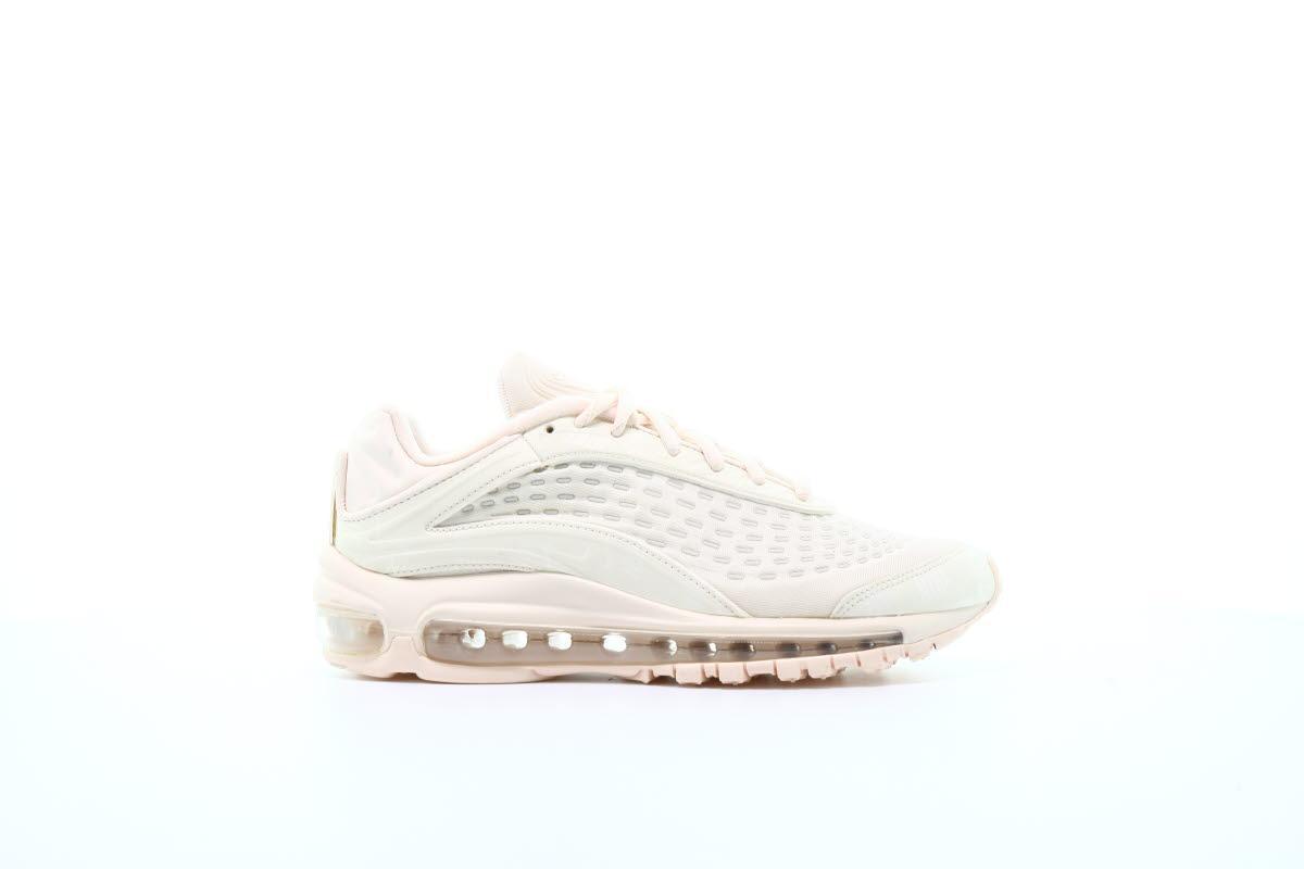 Nike Wmns Air Max Deluxe SE "Guava Ice"