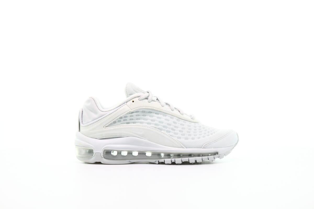 Nike WMNS Air Max Deluxe SE "Pure Platinum"