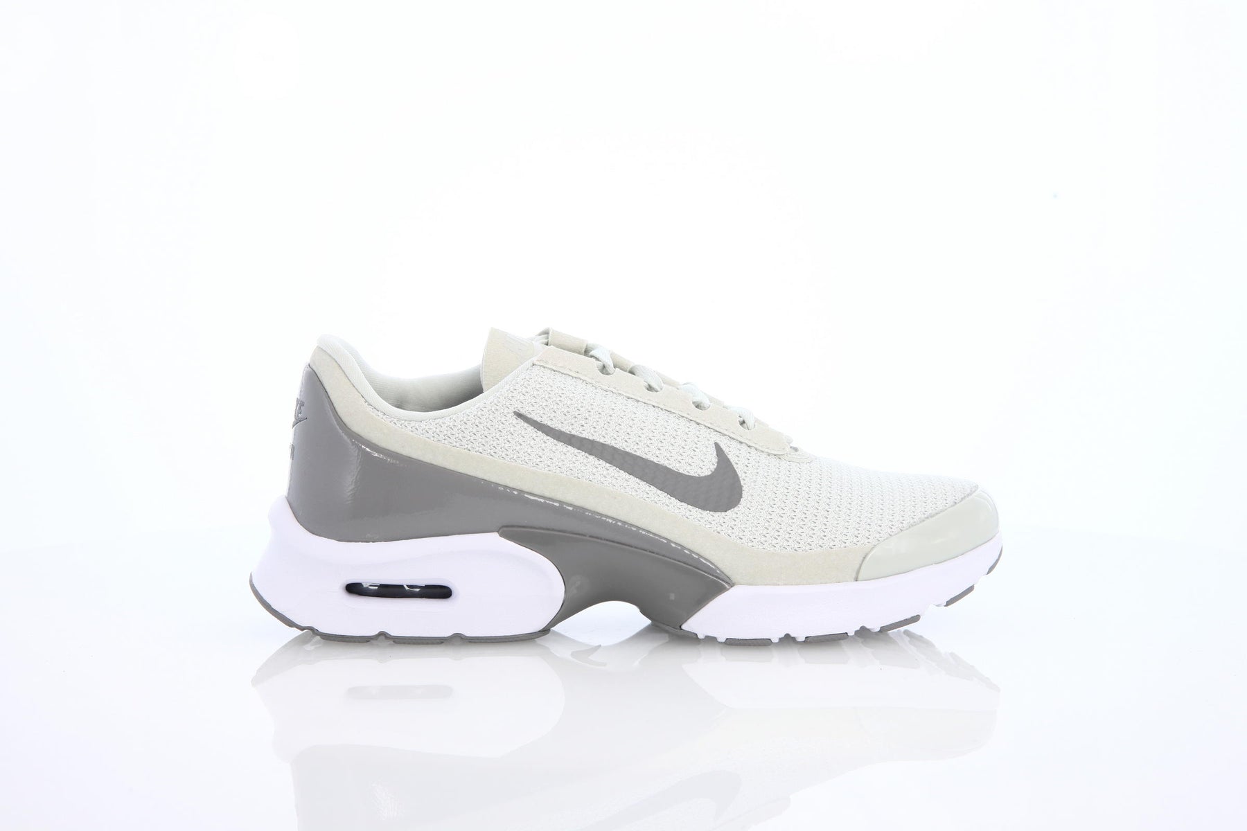 Nike Wmns Air Max Jewell "Light Bone"