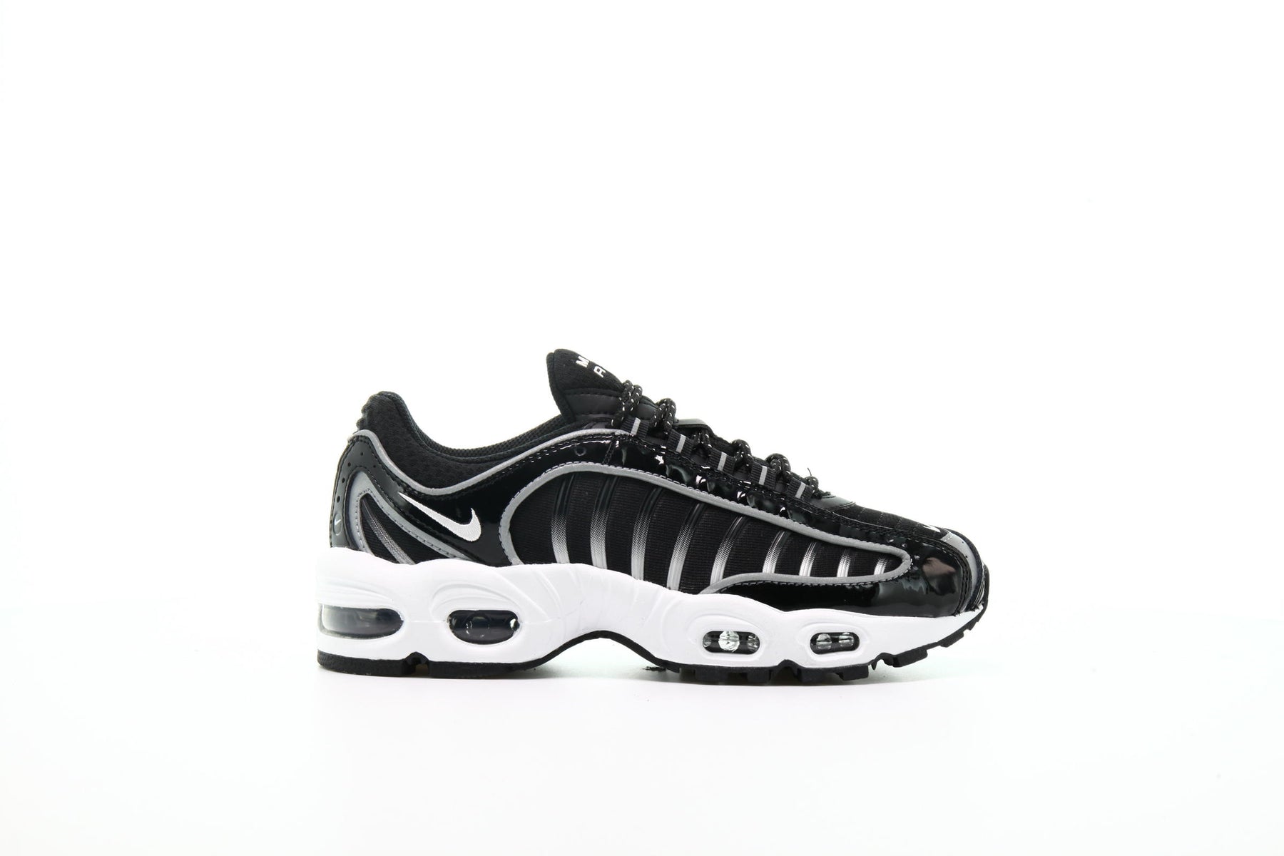 Nike WMNS Air Max Tailwind IV NRG "Black"