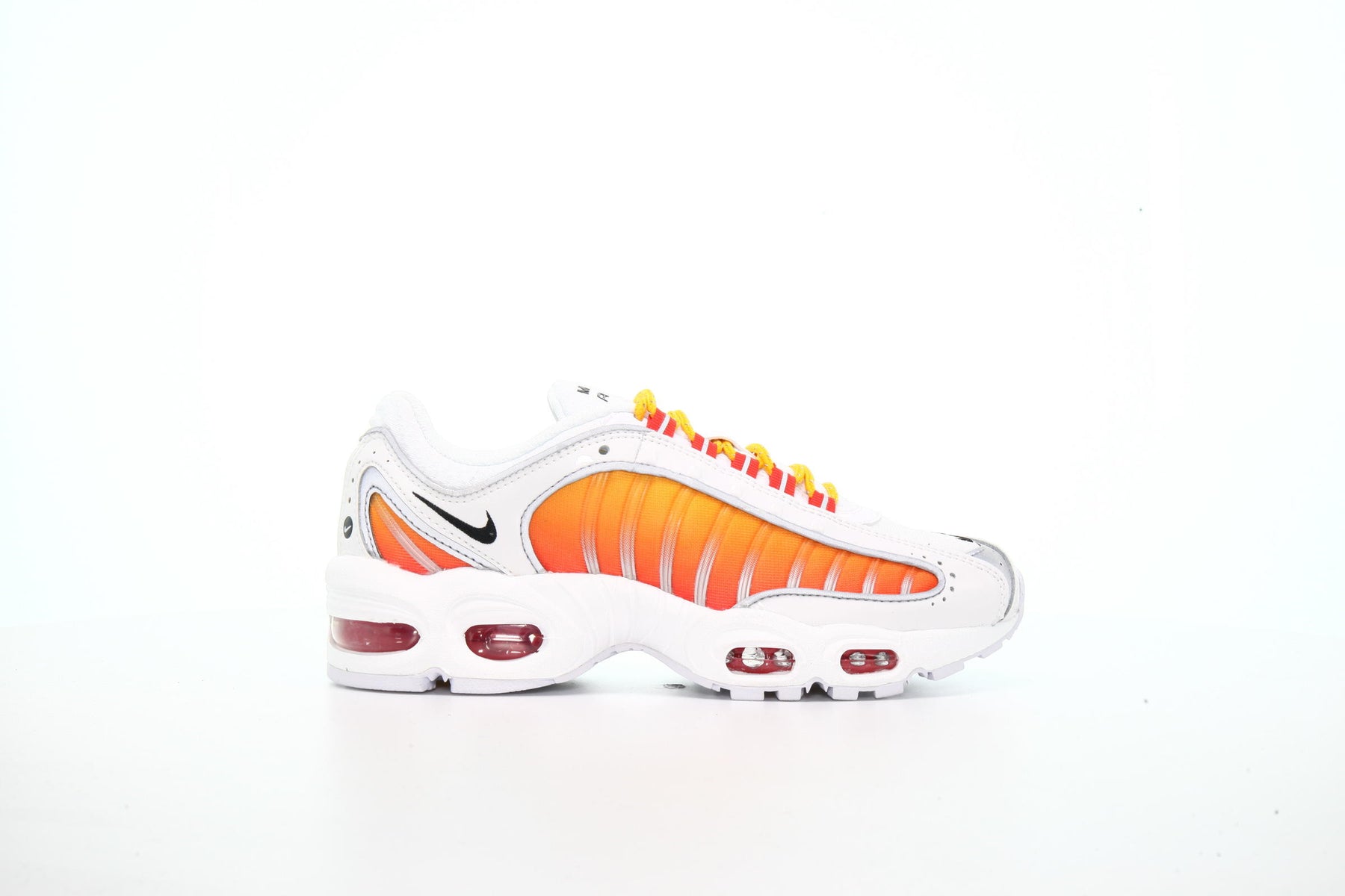 Nike WMNS Air Max Tailwind IV NRG "White"