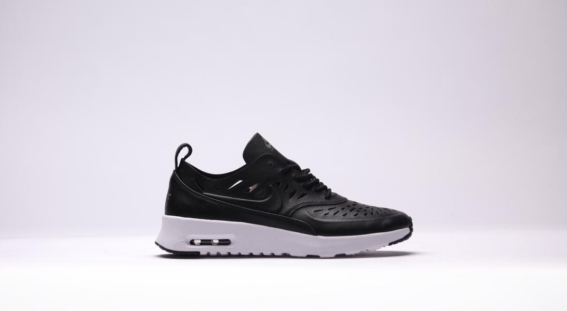 Nike Wmns Air Max Thea Joli "cut Out" Black