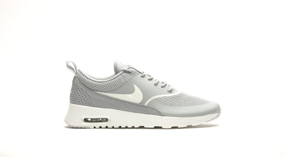 Nike Wmns Air Max Thea "Matte Silver"