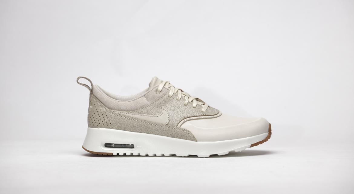 Nike Wmns Air Max Thea Premium "Oatmeal"