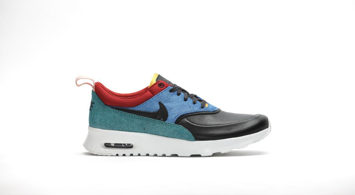 Nike Wmns Air Max Thea Prm "Star Blue"