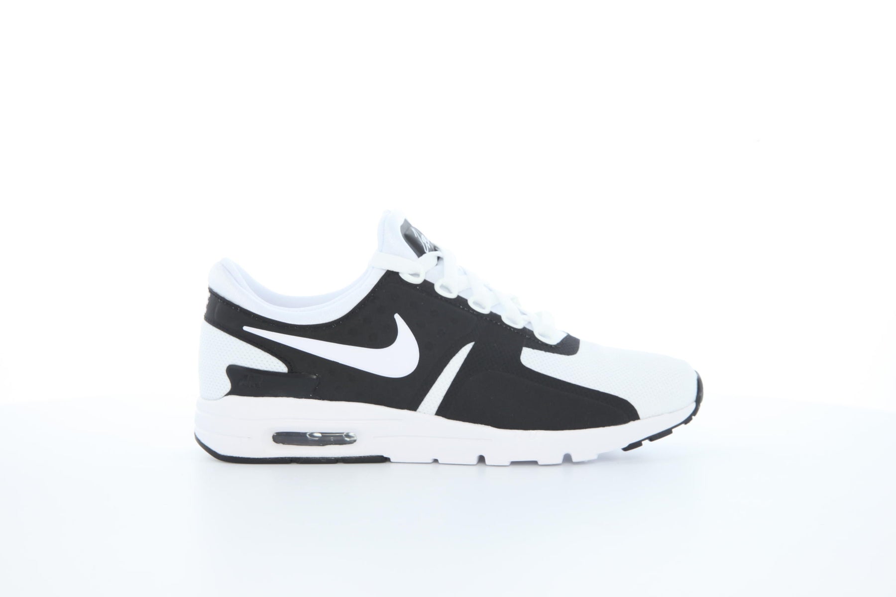 Nike WMNS Air Max Zero "Black N White"