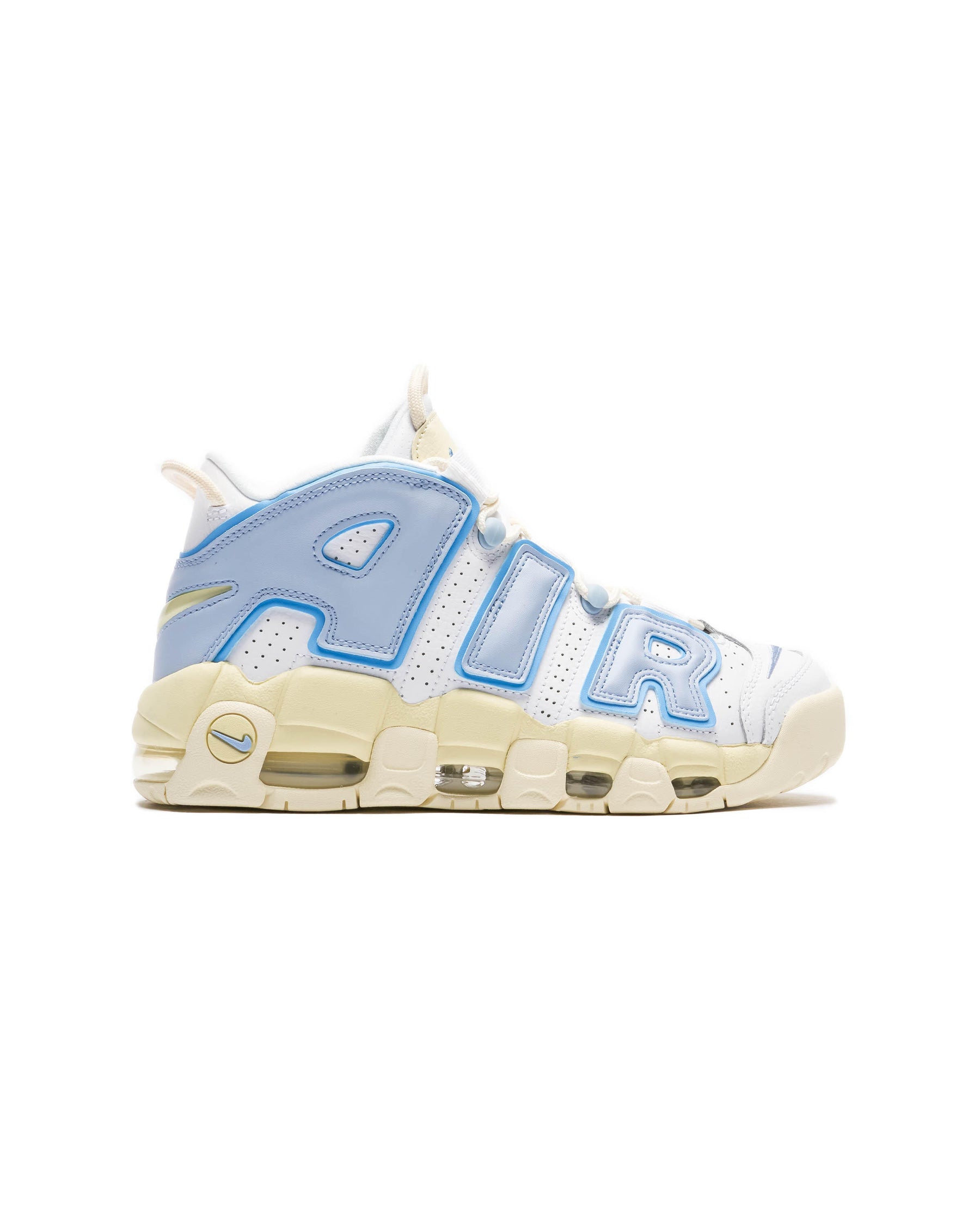 Nike WMNS AIR MORE UPTEMPO