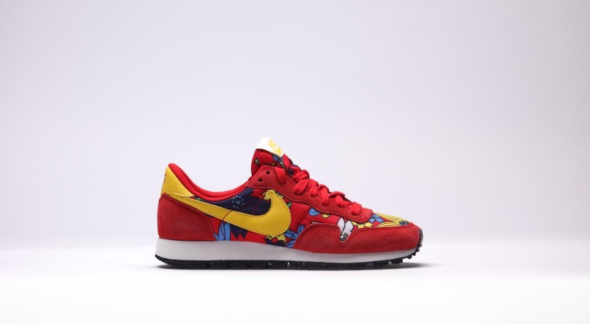 Nike Wmns Air Pegasus '83 Print "red Floral"