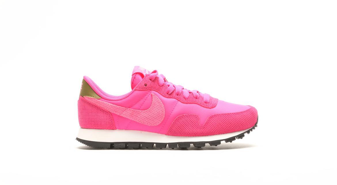 Nike Wmns Air Pegasus '83 "Vivid Pink"