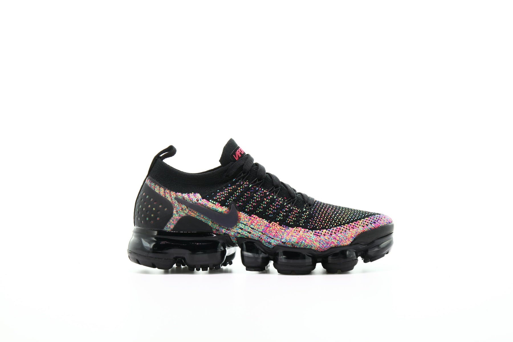 Nike Wmns Air Vapormax Flyknit 2 "Black"